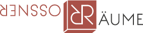 Logo Rossner Räume